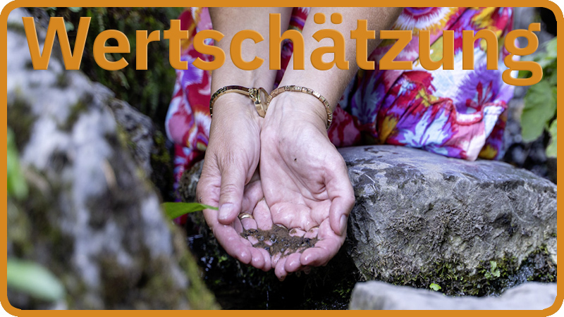 Ilja Kryszat Interkulturelle Kompetenz Wertschätzung